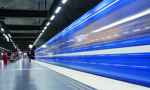 無錫地鐵一、二號線