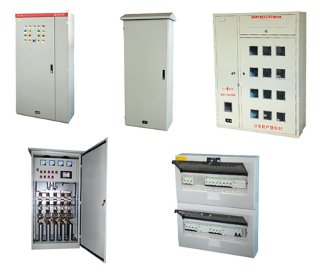 動力箱、雙電源箱、電表箱、建筑工地用臨時箱
